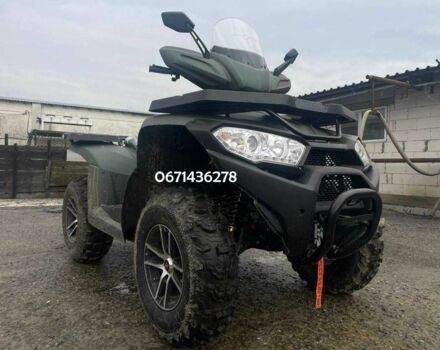 Другая Другая, объемом двигателя 0.8 л и пробегом 0 тыс. км за 9498 $, фото 3 на Automoto.ua