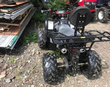 Другая Другая, объемом двигателя 0 л и пробегом 0 тыс. км за 1130 $, фото 2 на Automoto.ua