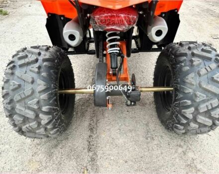 Другая Другая, объемом двигателя 0 л и пробегом 0 тыс. км за 1250 $, фото 4 на Automoto.ua