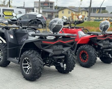 Інша Інша, об'ємом двигуна 0.3 л та пробігом 0 тис. км за 5199 $, фото 14 на Automoto.ua