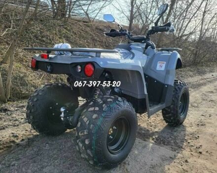 Другая Другая, объемом двигателя 0.2 л и пробегом 0 тыс. км за 2350 $, фото 3 на Automoto.ua