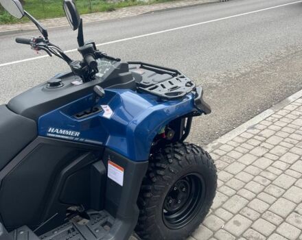 Другая Другая, объемом двигателя 0.3 л и пробегом 0 тыс. км за 4400 $, фото 8 на Automoto.ua