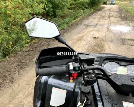 Другая Другая, объемом двигателя 0 л и пробегом 0 тыс. км за 10000 $, фото 9 на Automoto.ua