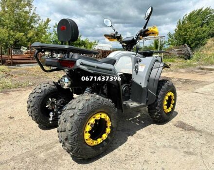 Другая Другая, объемом двигателя 0.2 л и пробегом 0 тыс. км за 2235 $, фото 1 на Automoto.ua