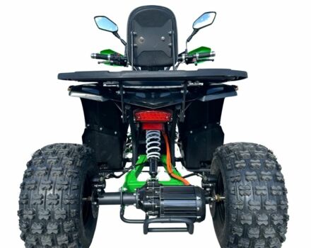 Другая Другая, объемом двигателя 0 л и пробегом 0 тыс. км за 1262 $, фото 4 на Automoto.ua