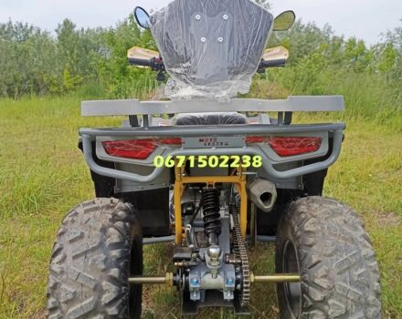 Другая Другая, объемом двигателя 0.2 л и пробегом 0 тыс. км за 2199 $, фото 3 на Automoto.ua