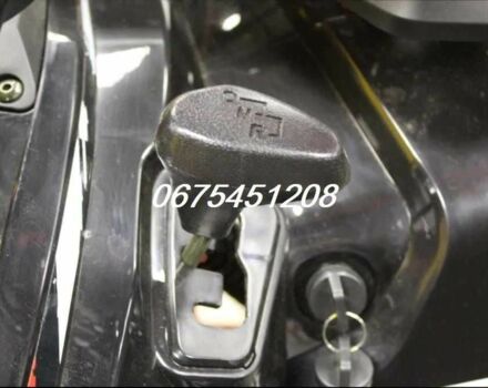 Другая Другая, объемом двигателя 0 л и пробегом 0 тыс. км за 2235 $, фото 7 на Automoto.ua