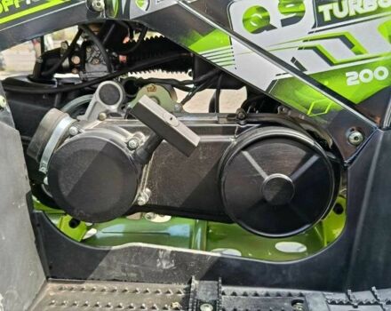 Другая Другая, объемом двигателя 0.17 л и пробегом 0 тыс. км за 2031 $, фото 19 на Automoto.ua