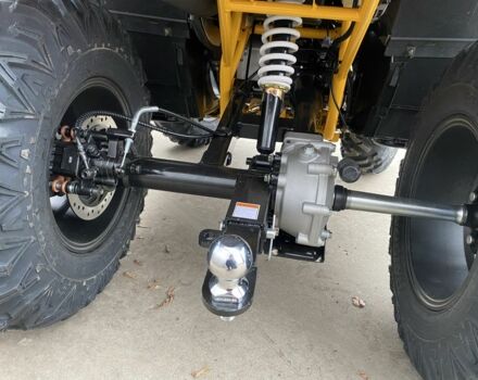 Другая Другая, объемом двигателя 0.3 л и пробегом 0 тыс. км за 3900 $, фото 9 на Automoto.ua