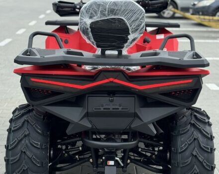 Інша Інша, об'ємом двигуна 0.3 л та пробігом 0 тис. км за 5199 $, фото 10 на Automoto.ua