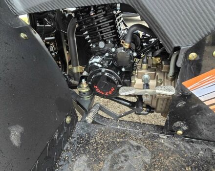 Другая Другая, объемом двигателя 0.4 л и пробегом 0 тыс. км за 5000 $, фото 19 на Automoto.ua