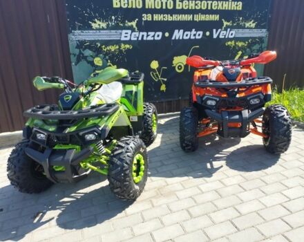 Другая Другая, объемом двигателя 0.15 л и пробегом 0 тыс. км за 1320 $, фото 7 на Automoto.ua