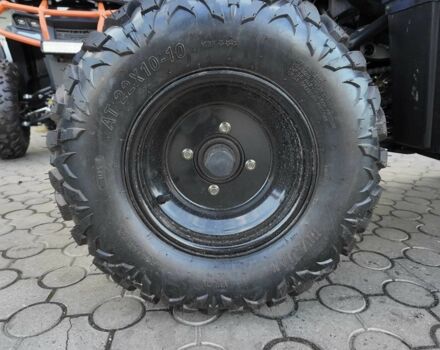 Другая Другая, объемом двигателя 0.2 л и пробегом 0 тыс. км за 1791 $, фото 17 на Automoto.ua