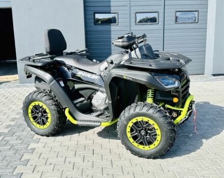 Другая Другая, объемом двигателя 0.6 л и пробегом 0 тыс. км за 9249 $, фото 8 на Automoto.ua