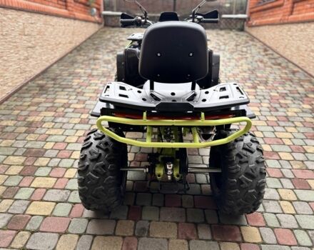 Другая Другая, объемом двигателя 0.25 л и пробегом 0 тыс. км за 2005 $, фото 1 на Automoto.ua