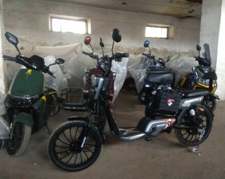 Другая Другая, объемом двигателя 0 л и пробегом 0 тыс. км за 351 $, фото 1 на Automoto.ua