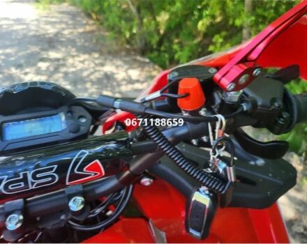 Інша Інша, об'ємом двигуна 0 л та пробігом 0 тис. км за 1150 $, фото 7 на Automoto.ua