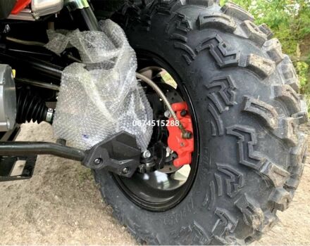 Другая Другая, объемом двигателя 0 л и пробегом 0 тыс. км за 10000 $, фото 16 на Automoto.ua