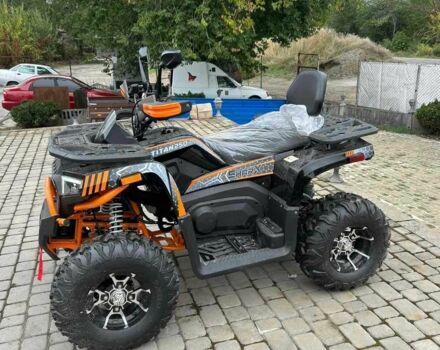 Другая Другая, объемом двигателя 0.25 л и пробегом 0 тыс. км за 2460 $, фото 1 на Automoto.ua