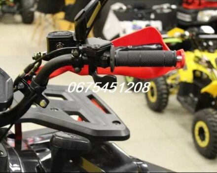 Другая Другая, объемом двигателя 0 л и пробегом 0 тыс. км за 2235 $, фото 8 на Automoto.ua