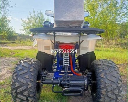 Другая Другая, объемом двигателя 0 л и пробегом 0 тыс. км за 1400 $, фото 2 на Automoto.ua