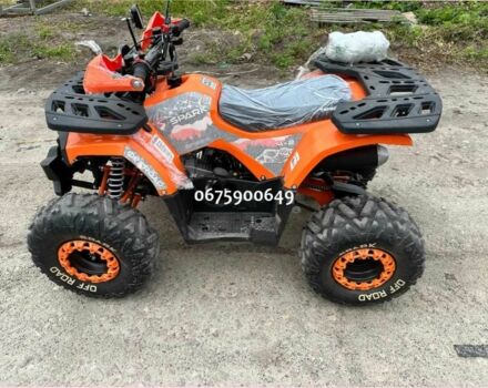 Другая Другая, объемом двигателя 0 л и пробегом 0 тыс. км за 1250 $, фото 5 на Automoto.ua