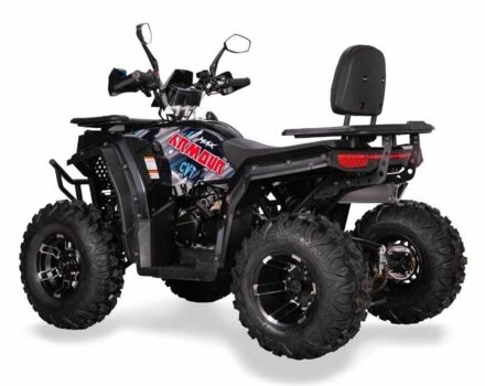 Другая Другая, объемом двигателя 0.18 л и пробегом 0 тыс. км за 2250 $, фото 6 на Automoto.ua