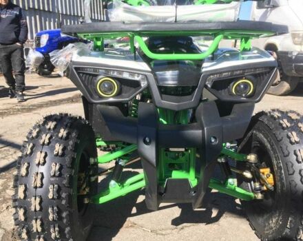 Другая Другая, объемом двигателя 0.13 л и пробегом 0 тыс. км за 1195 $, фото 7 на Automoto.ua