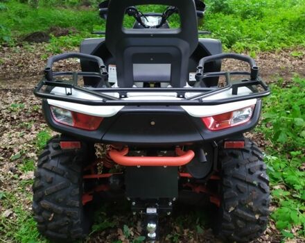 Інша Інша, об'ємом двигуна 0.6 л та пробігом 0 тис. км за 7700 $, фото 4 на Automoto.ua