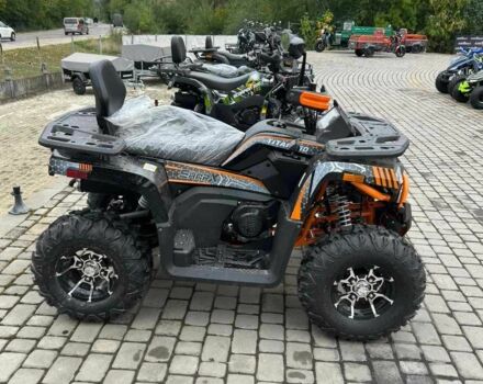 Другая Другая, объемом двигателя 0.25 л и пробегом 0 тыс. км за 2460 $, фото 2 на Automoto.ua