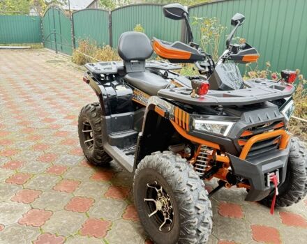 Інша Інша, об'ємом двигуна 0.25 л та пробігом 0 тис. км за 2150 $, фото 1 на Automoto.ua