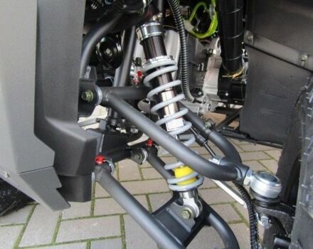 Другая Другая, объемом двигателя 0.25 л и пробегом 0 тыс. км за 2500 $, фото 6 на Automoto.ua