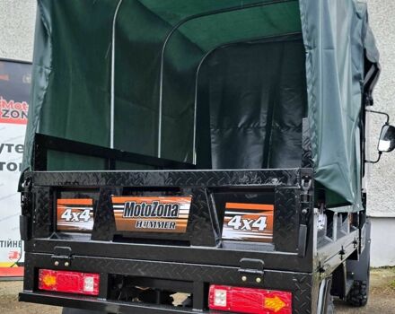 Другая Другая, объемом двигателя 0.4 л и пробегом 0 тыс. км за 5000 $, фото 8 на Automoto.ua