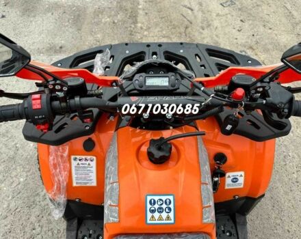 Другая Другая, объемом двигателя 0.13 л и пробегом 0 тыс. км за 1249 $, фото 5 на Automoto.ua