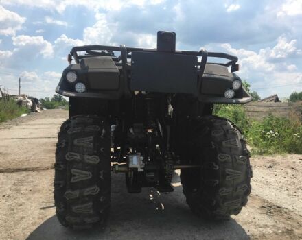 Другая Другая, объемом двигателя 0.15 л и пробегом 0 тыс. км за 1320 $, фото 2 на Automoto.ua