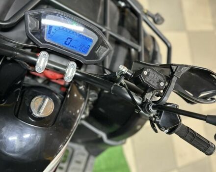 Другая Другая, объемом двигателя 0 л и пробегом 0 тыс. км за 1864 $, фото 6 на Automoto.ua