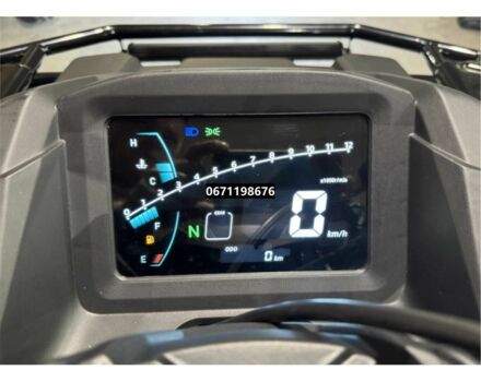 Другая Другая, объемом двигателя 0 л и пробегом 0 тыс. км за 4400 $, фото 11 на Automoto.ua