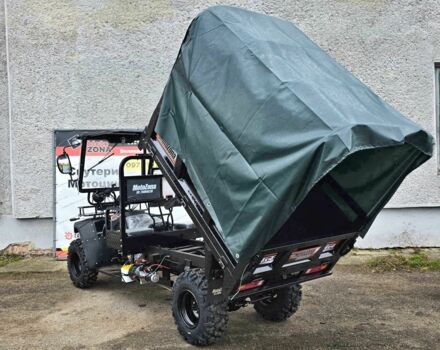 Другая Другая, объемом двигателя 0.4 л и пробегом 0 тыс. км за 5000 $, фото 5 на Automoto.ua