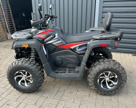 Другая Другая, объемом двигателя 0 л и пробегом 0 тыс. км за 2200 $, фото 2 на Automoto.ua