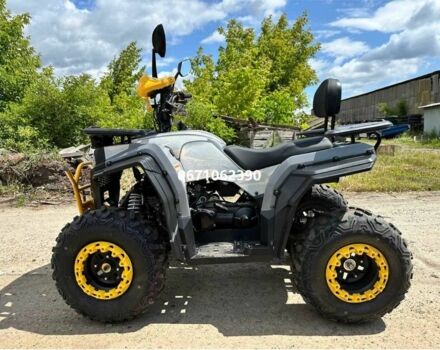 Другая Другая, объемом двигателя 0 л и пробегом 0 тыс. км за 2220 $, фото 3 на Automoto.ua