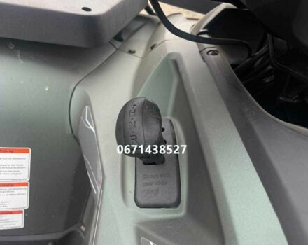 Другая Другая, объемом двигателя 0.8 л и пробегом 0 тыс. км за 9498 $, фото 8 на Automoto.ua