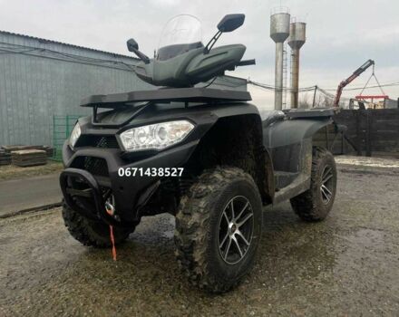 Другая Другая, объемом двигателя 0.8 л и пробегом 0 тыс. км за 9498 $, фото 2 на Automoto.ua