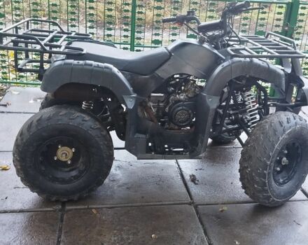 Другая Другая, объемом двигателя 0.15 л и пробегом 0 тыс. км за 642 $, фото 4 на Automoto.ua