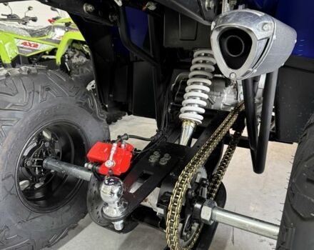 Інша Інша, об'ємом двигуна 0.2 л та пробігом 0 тис. км за 2250 $, фото 3 на Automoto.ua