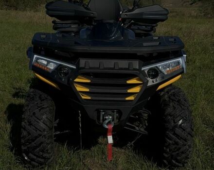 Другая Другая, объемом двигателя 0.3 л и пробегом 0 тыс. км за 3500 $, фото 5 на Automoto.ua