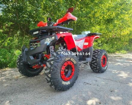 Другая Другая, объемом двигателя 0.13 л и пробегом 0 тыс. км за 1250 $, фото 7 на Automoto.ua