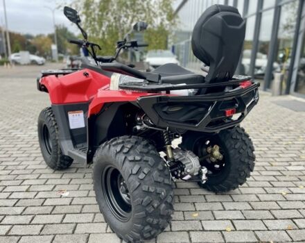 Інша Інша, об'ємом двигуна 0.3 л та пробігом 0 тис. км за 4200 $, фото 3 на Automoto.ua