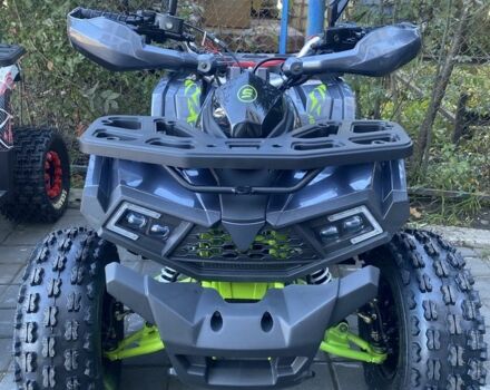 Інша Інша, об'ємом двигуна 0.6 л та пробігом 0 тис. км за 2900 $, фото 17 на Automoto.ua