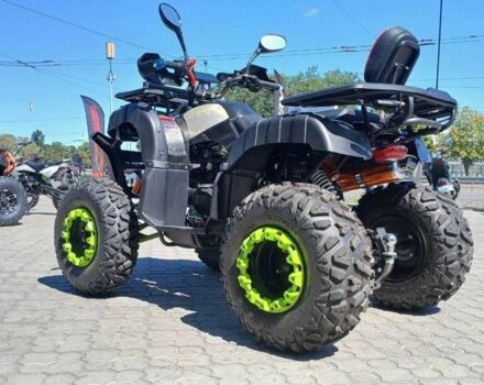 Другая Другая, объемом двигателя 0.25 л и пробегом 0 тыс. км за 1863 $, фото 4 на Automoto.ua