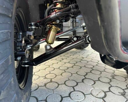 Другая Другая, объемом двигателя 0.27 л и пробегом 0 тыс. км за 4300 $, фото 15 на Automoto.ua